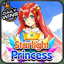 RTP TOTO88 SLOT Starlight Princess